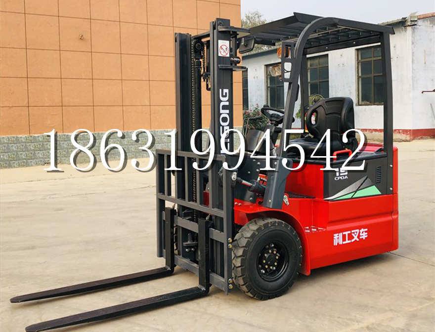 磐石市电动叉车3吨电瓶升高车电动叉车车载电动叉车那里有座驾电动叉车车载电动叉车