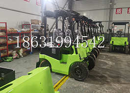 磐石市电动叉车3吨电瓶升高车电动叉车车载电动叉车那里有座驾电动叉车车载电动叉车